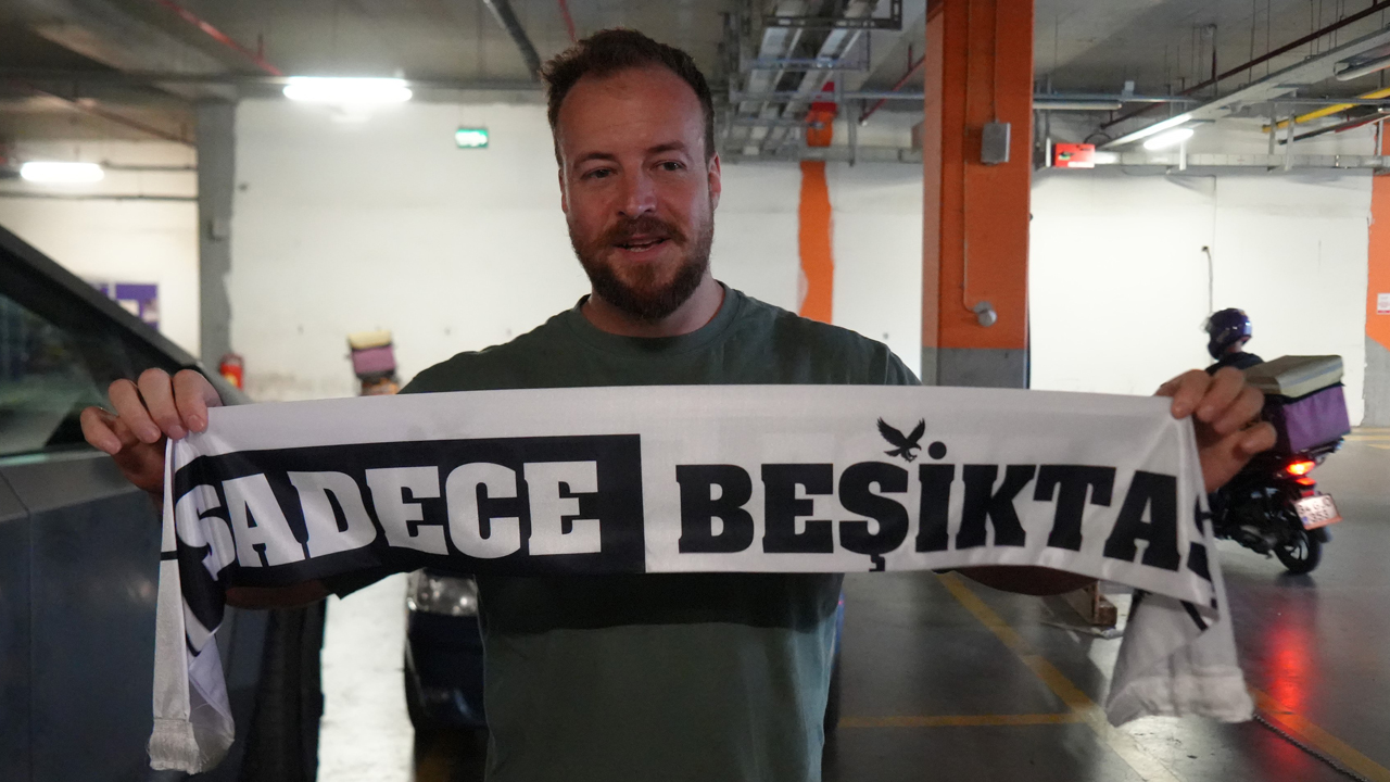 Foto - Guinness rekoru Türkiye’den geçiyor! Tesla Cybertruck’lı gezginler ülkemizde!