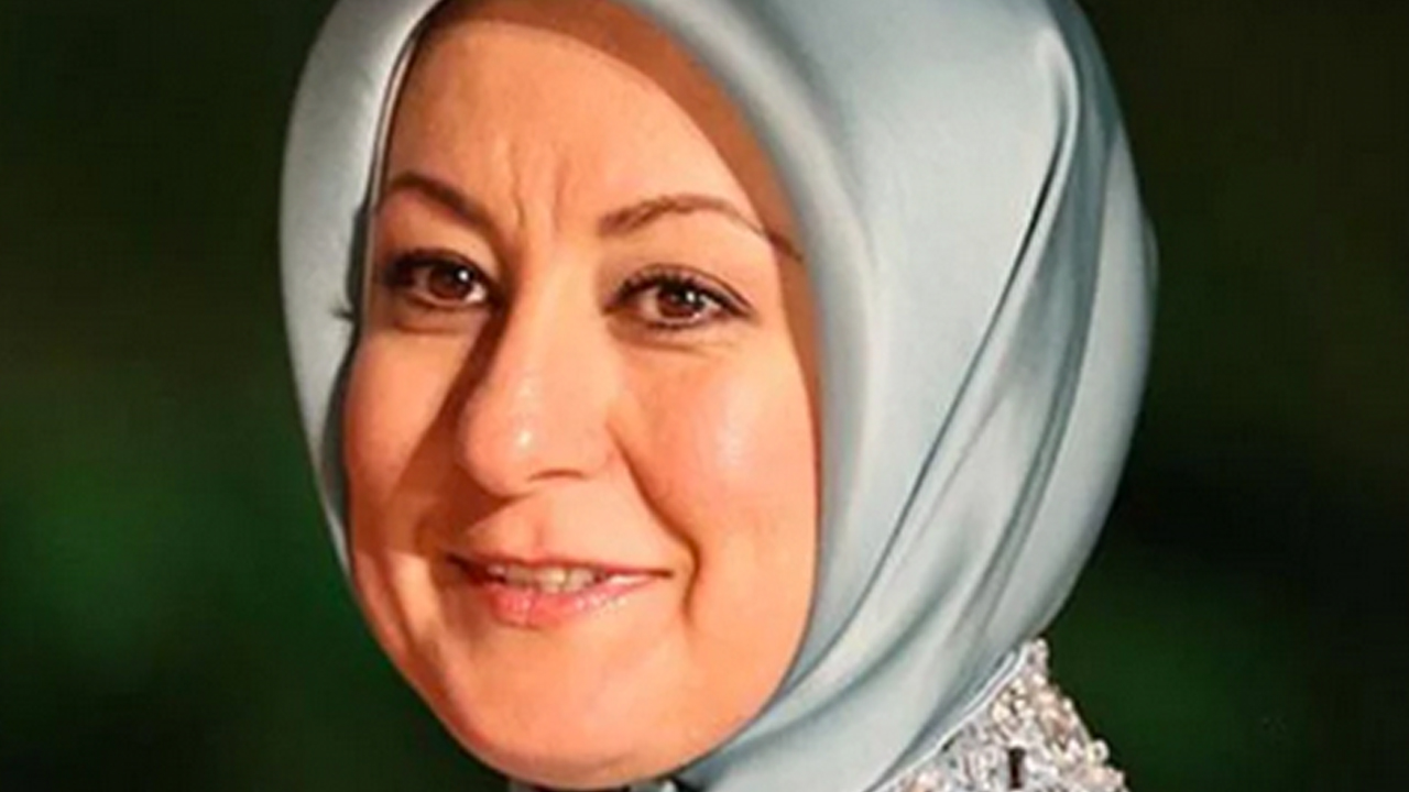 Foto - Gül ailesinden, Ekrem İmamoğlu sürprizi! Abdullah Gül'ün eşi Hayrünnisa Gül’den geçmiş olsun telefonu…