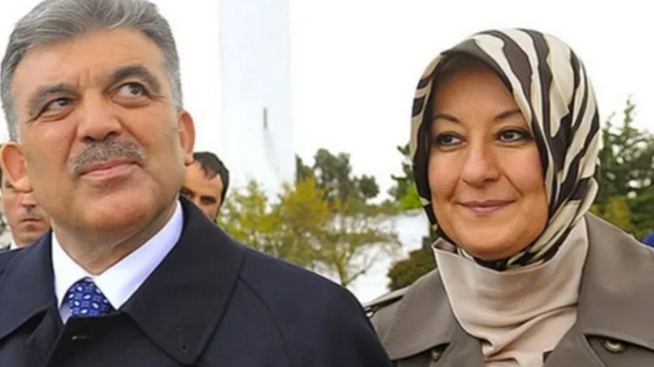 Gül ailesinden, Ekrem İmamoğlu sürprizi! Abdullah Gül'ün eşi Hayrünnisa Gül’den geçmiş olsun telefonu…