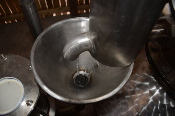 Foto - Gül yağının fiyatı dudak uçuklatıyor!