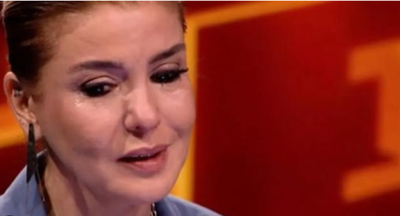 Gülben Ergen deprem bölgesinden aldığı acı haberi paylaştı: Kara haber bugün geldi