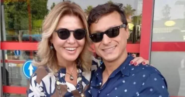 Foto - Gülben Ergen deprem bölgesinden aldığı acı haberi paylaştı: Kara haber bugün geldi