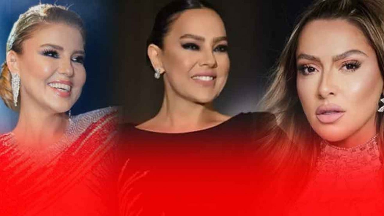 Gülben Ergen, Hadise, Ebru Gündeş ve Nazan Öncel'in şok bağlantısını açıkladı