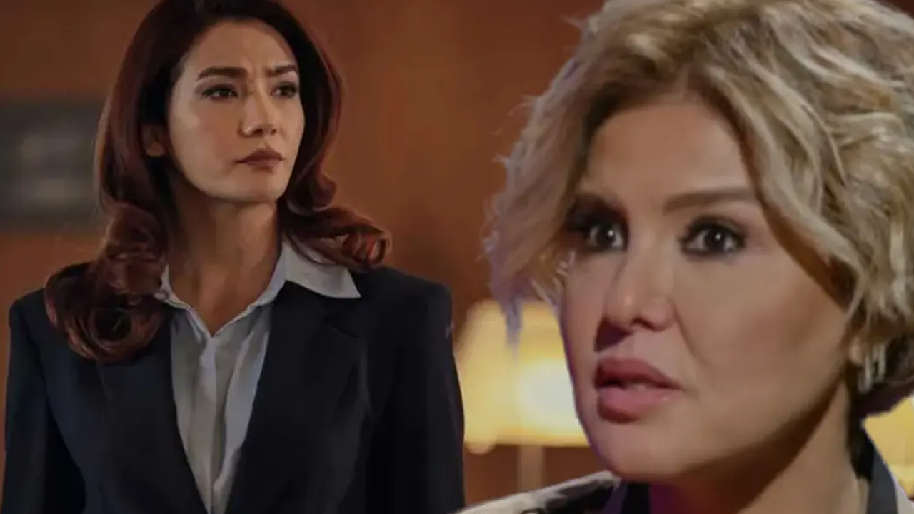 Gülben Ergen, TRT’den şutlanan Aybüke Pusat için bakın ne dedi! Bu nasıl bir ikiyüzlülük böyle