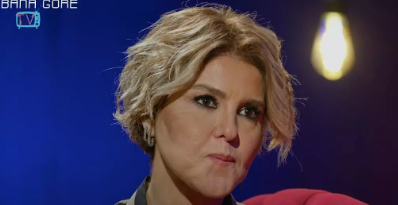 Foto - Gülben Ergen'den Türkiye gündemini sarsacak cinayet itirafı