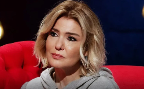 Gülben Ergen'den Türkiye gündemini sarsacak cinayet itirafı