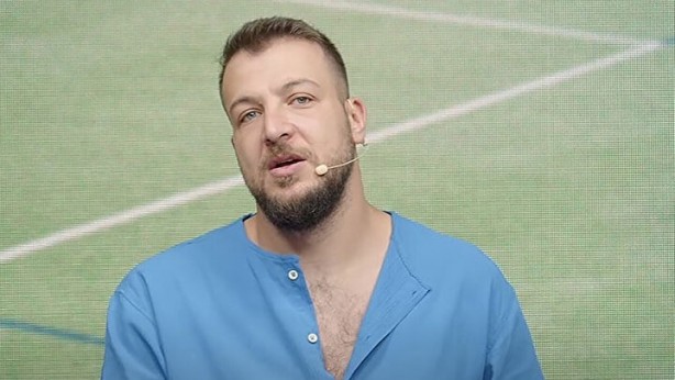 Foto - Güldük, eğlendik ama bu kadar yeter! Batuhan Karadeniz'den canlı yayında skandal