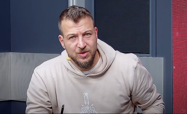 Güldük, eğlendik ama bu kadar yeter! Batuhan Karadeniz'den canlı yayında skandal