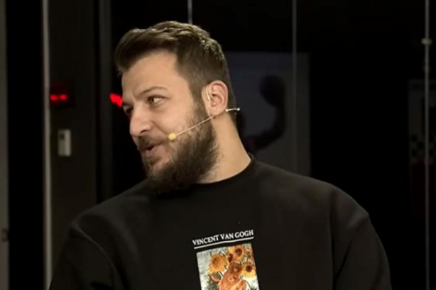 Foto - Güldük, eğlendik ama bu kadar yeter! Batuhan Karadeniz'den canlı yayında skandal