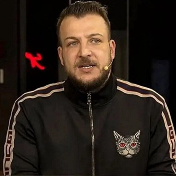 Foto - Güldük, eğlendik ama bu kadar yeter! Batuhan Karadeniz'den canlı yayında skandal