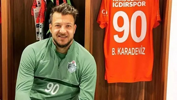 Foto - Güldük, eğlendik ama bu kadar yeter! Batuhan Karadeniz'den canlı yayında skandal