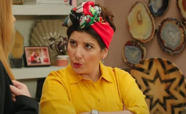 Foto - Güldür Güldür Show’dan sonra elinde patladı! Açıklama geldi, veda ediyorlar