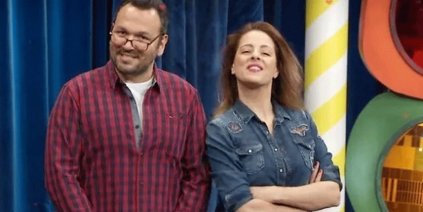 Güldür Güldür Show’un oyuncusu Doğa Rutkay hastaneye kaldırıldı