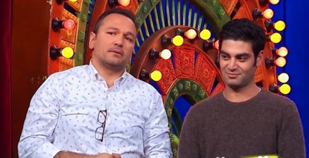 Foto - Güldür Güldür yıkılıyorlar! Ali Sunal'dan açıklama geldi ama...