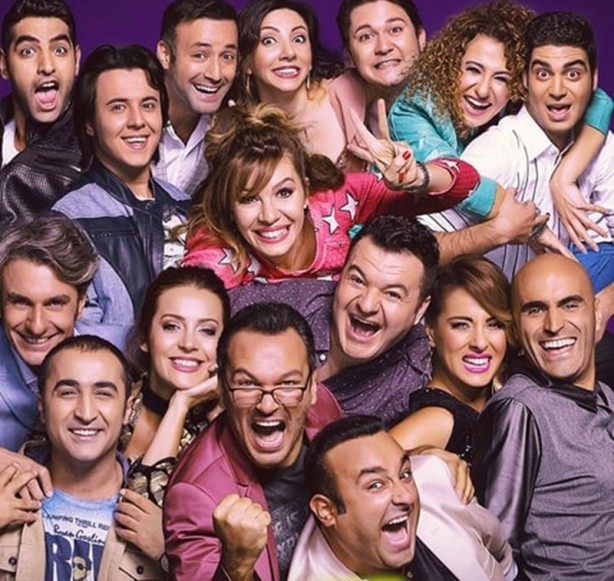 Güldür Güldür yıkılıyorlar! Ali Sunal'dan açıklama geldi ama...