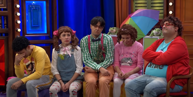 Foto - Güldür Güldür yıkılıyorlar! Ali Sunal'dan açıklama geldi ama...