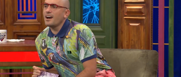 Foto - Güldür Güldür’de büyük rezillik! O sahneye tepki yağıyor