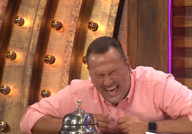 Foto - Güldür Güldür’de büyük rezillik! O sahneye tepki yağıyor