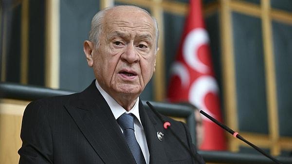 Foto - Güldür Güldür’deki o kepazelik Bahçeli’yi çileden çıkardı: Soytarıların şerefsizce saldırısı…