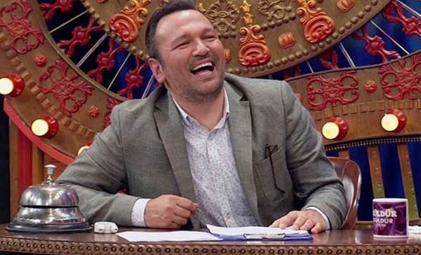 Foto - Güldür Güldür'e büyük şok! Halkın bu cevabı sonrası yayından kaldırılabilir