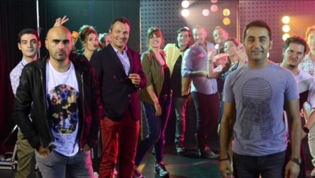 Foto - Güldür Güldür'e büyük şok! Halkın bu cevabı sonrası yayından kaldırılabilir