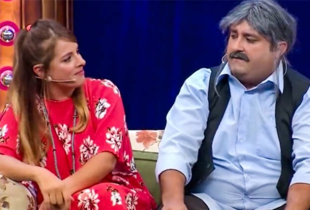 Foto - Güldür Güldür'e büyük şok! Halkın bu cevabı sonrası yayından kaldırılabilir