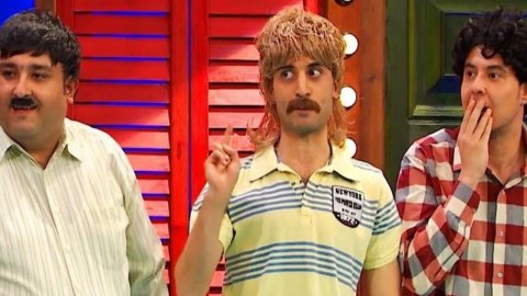 Foto - Güldür Güldür'e büyük şok! Halkın bu cevabı sonrası yayından kaldırılabilir