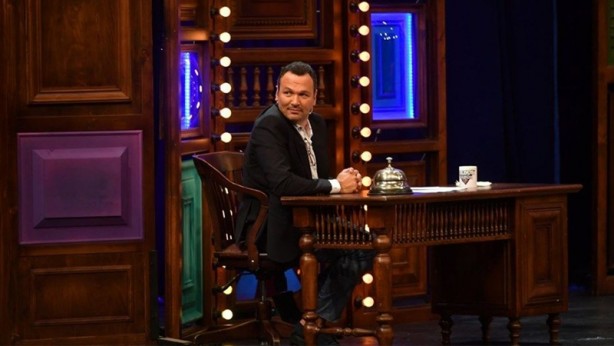 Foto - Güldür Güldür'ün sinsi amacını ifşa etti! Ali Sunal bu çağrı karşısında ne yapacağını şaşıracak