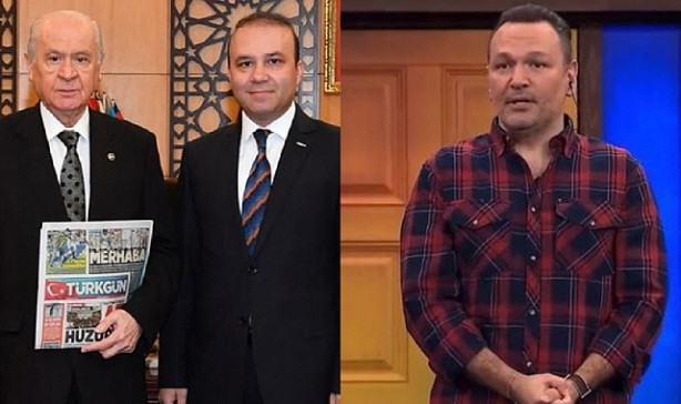 Foto - Güldür Güldür'ün sinsi amacını ifşa etti! Ali Sunal bu çağrı karşısında ne yapacağını şaşıracak