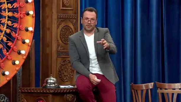 Foto - Güldür Güldür'ün sinsi amacını ifşa etti! Ali Sunal bu çağrı karşısında ne yapacağını şaşıracak