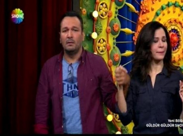 Foto - Güldür Güldür'ün sinsi amacını ifşa etti! Ali Sunal bu çağrı karşısında ne yapacağını şaşıracak