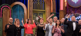 Foto - Güldür Güldür'ün sinsi amacını ifşa etti! Ali Sunal bu çağrı karşısında ne yapacağını şaşıracak