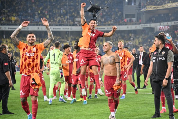 Foto - Güle güle Galatasaray’ın beyni! Arjanti basını duyurdu: Keşfi an meselesi artık!
