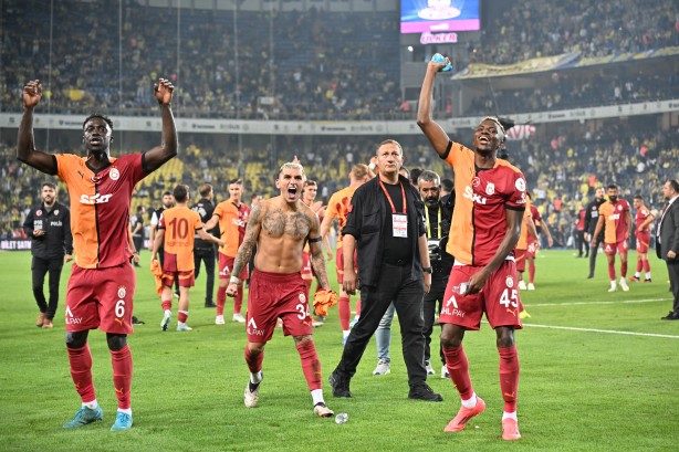 Foto - Güle güle Galatasaray’ın beyni! Arjanti basını duyurdu: Keşfi an meselesi artık!