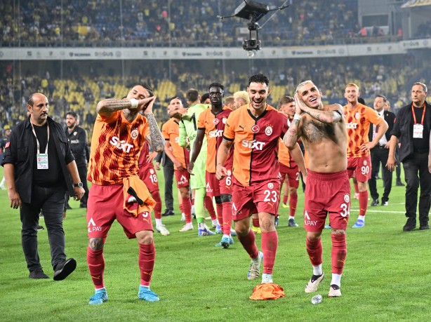 Güle güle Galatasaray’ın beyni! Arjanti basını duyurdu: Keşfi an meselesi artık!