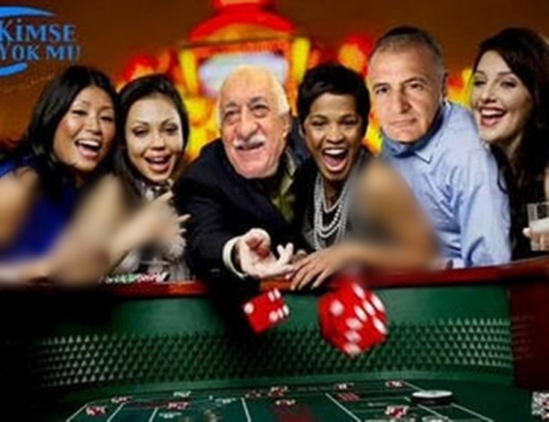 Foto - Gülen konuştu sosyal medya yıkıldı!