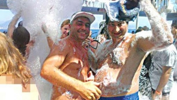 Foto - Gülen konuştu sosyal medya yıkıldı!