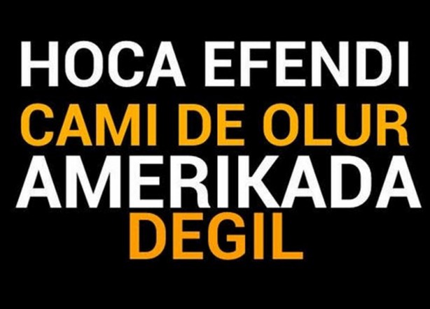 Foto - Gülen konuştu sosyal medya yıkıldı!