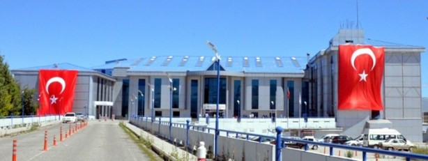  Gülen'in hastanedeki gizemli odası