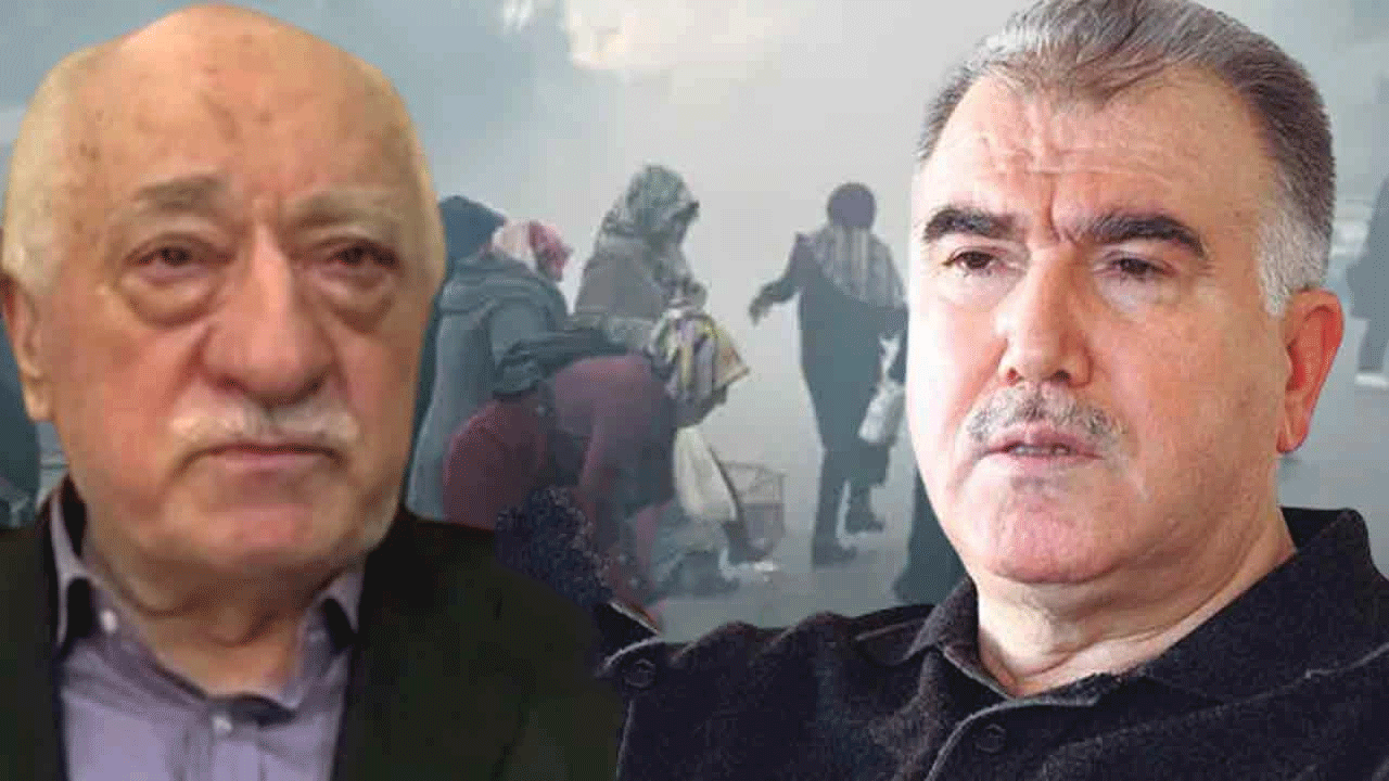 Gülen'in ölümünün ardından Fetö’ye en büyük darbe! Almanya yapılanması böyle çöktü