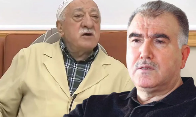 Foto - Gülen'in ölümünün ardından Fetö’ye en büyük darbe! Almanya yapılanması böyle çöktü