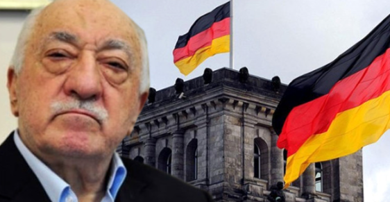 Foto - Gülen'in ölümünün ardından Fetö’ye en büyük darbe! Almanya yapılanması böyle çöktü
