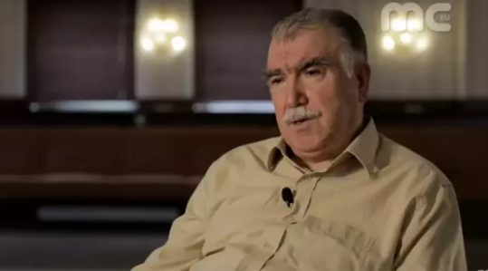 Foto - Gülen'in ölümünün ardından Fetö’ye en büyük darbe! Almanya yapılanması böyle çöktü