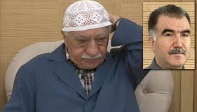 Foto - Gülen'in ölümünün ardından Fetö’ye en büyük darbe! Almanya yapılanması böyle çöktü