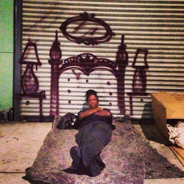 Foto - Güler misin ağlar mısın...