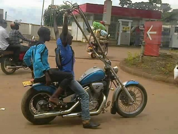 Foto - Güler misin ağlar mısın...