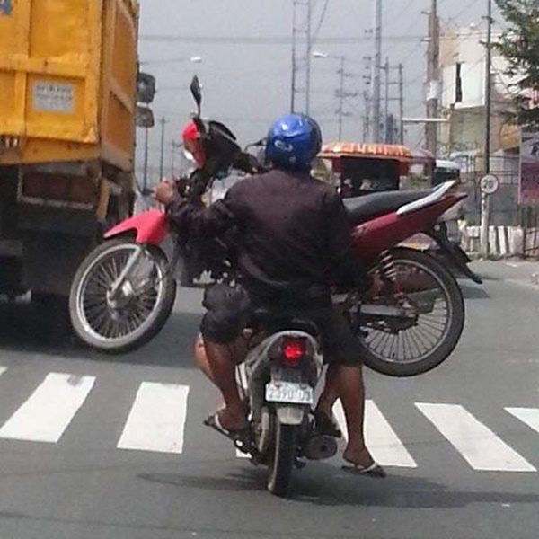 Foto - Güler misin ağlar mısın...