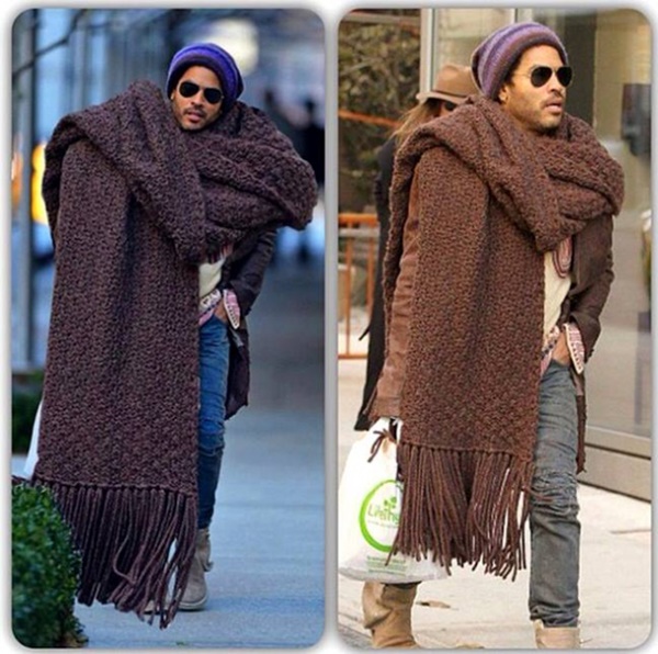 Foto - Güler misin ağlar mısın...