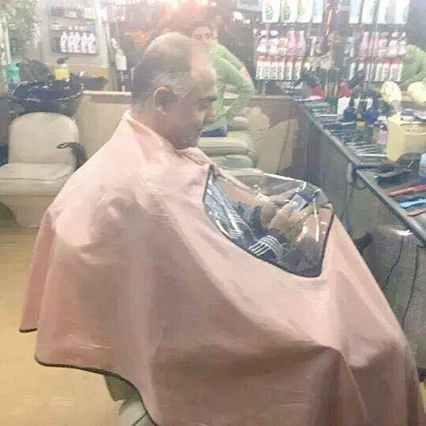 Foto - Güler misin ağlar mısın...