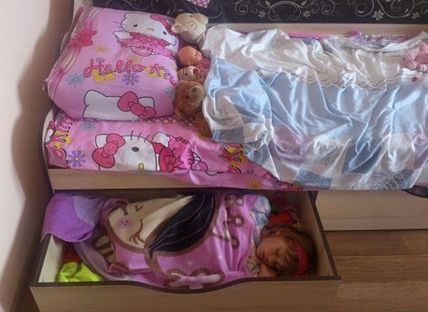 Foto - Güler misin ağlar mısın...